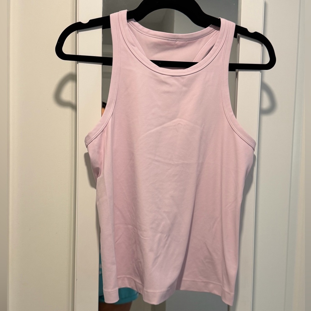 Lululemon Align Tank Waist Length